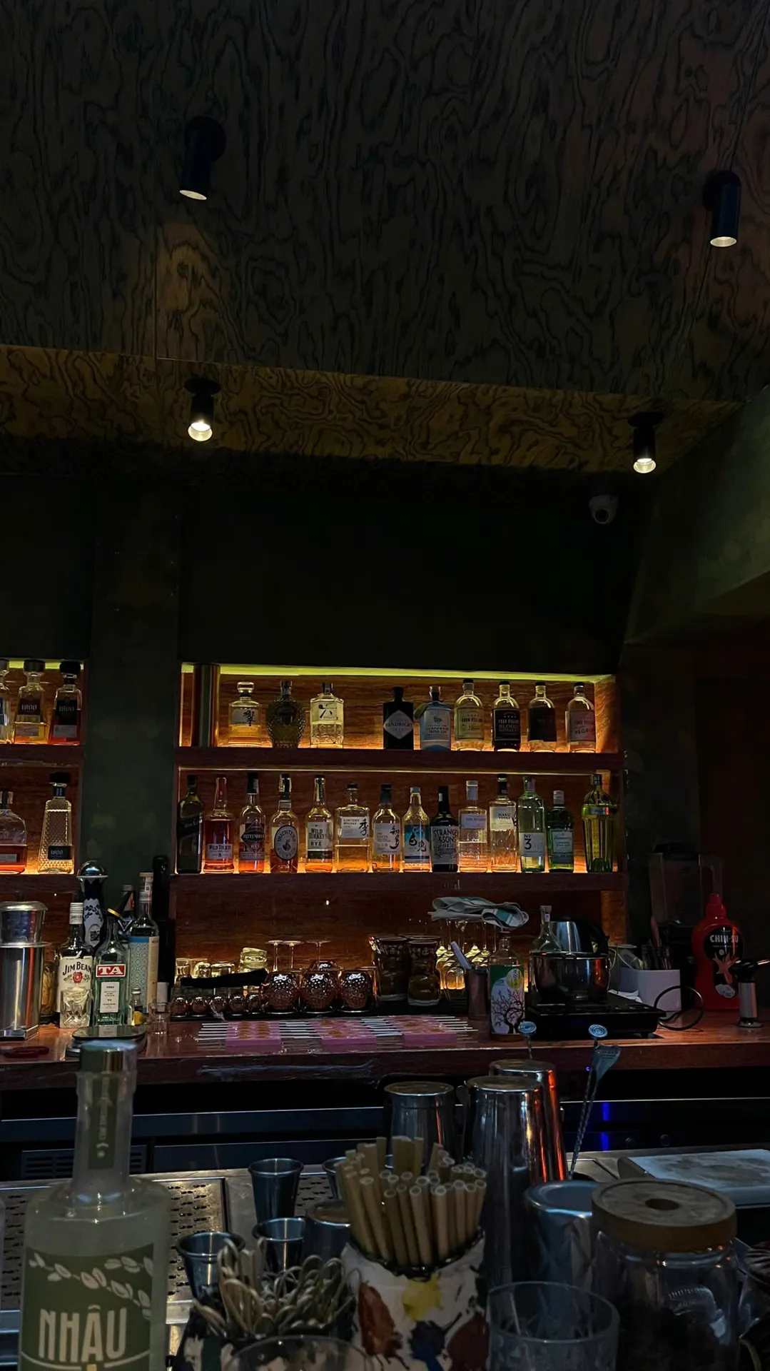 Mámi Cocktails - Kitchen & Bar - 1