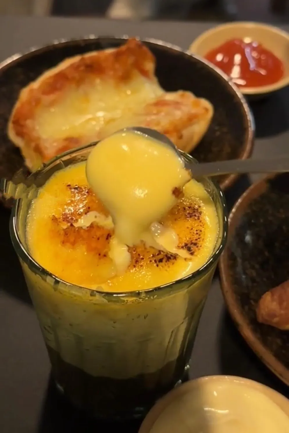 퍼 카페 – 사이공 - all