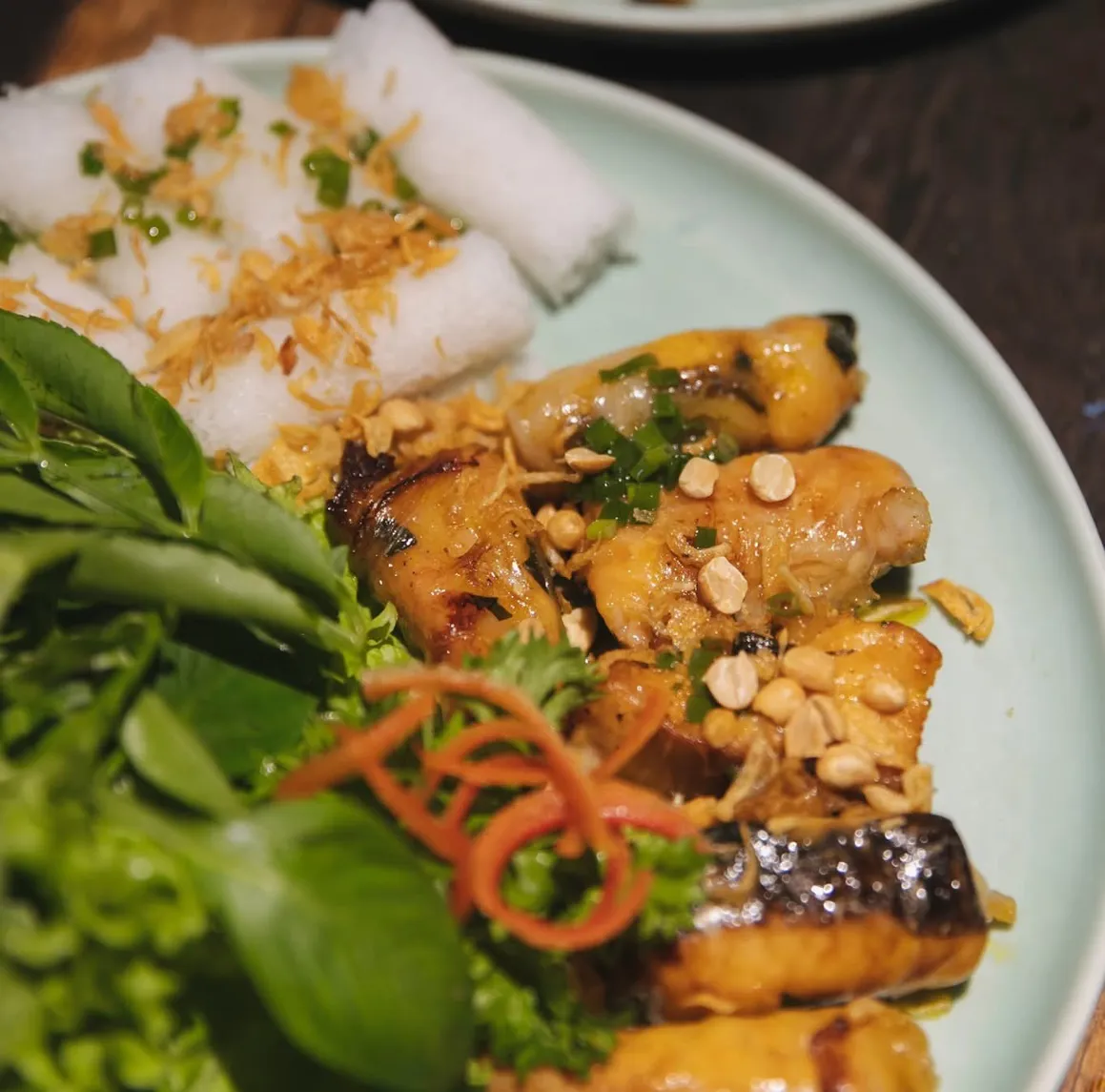 라앙 사이공 - all