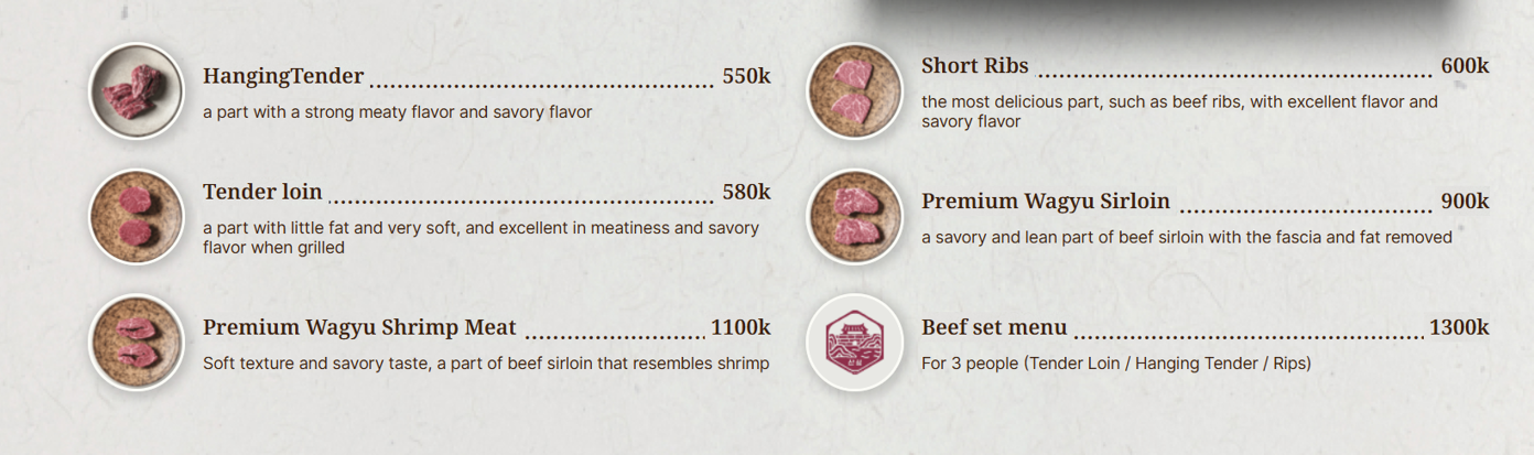 산성식육점 - all