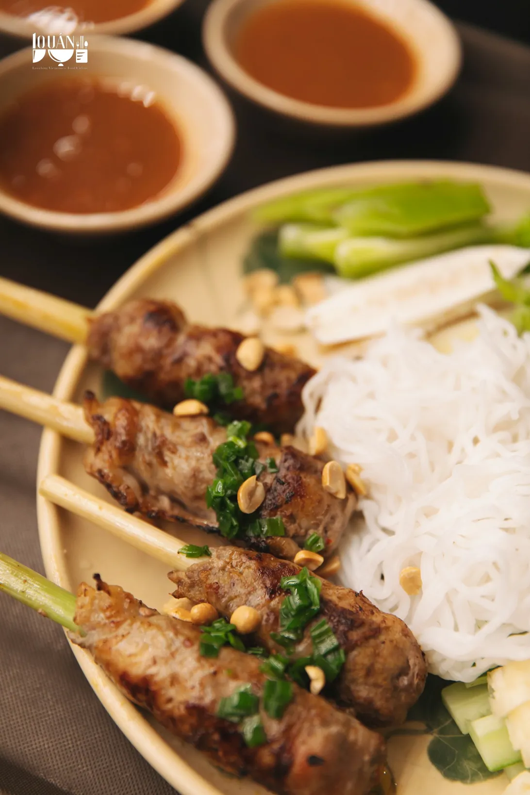 Quán Bụi Garden - 4