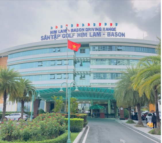 Trải Nghiệm Golf Him Lam – Check-in Ngay, Không Cần Đặt Lịch - 4