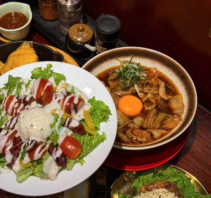 Kyoichi Restaurant - 1