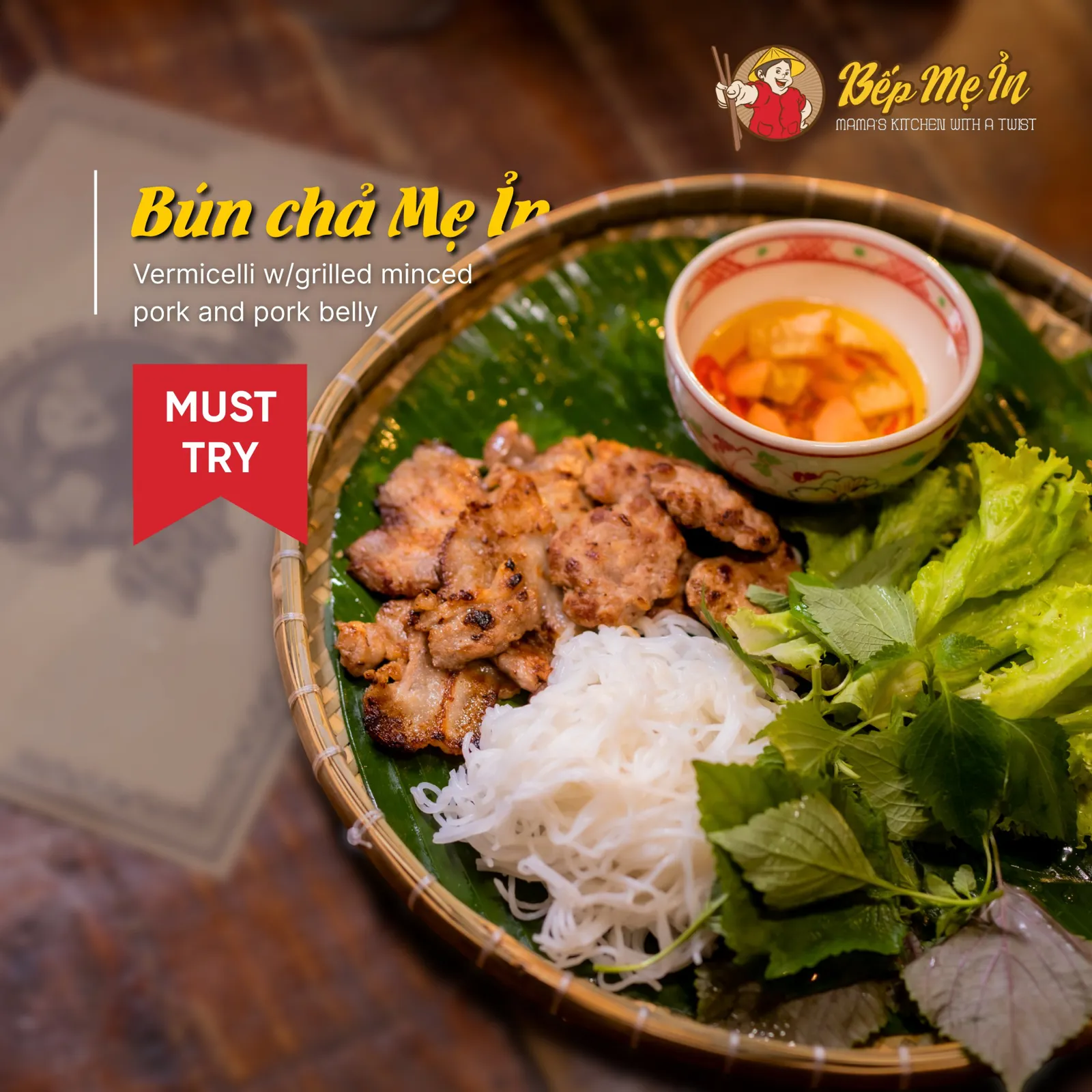 Bếp Mẹ Ỉn - Lê Thánh Tôn - all