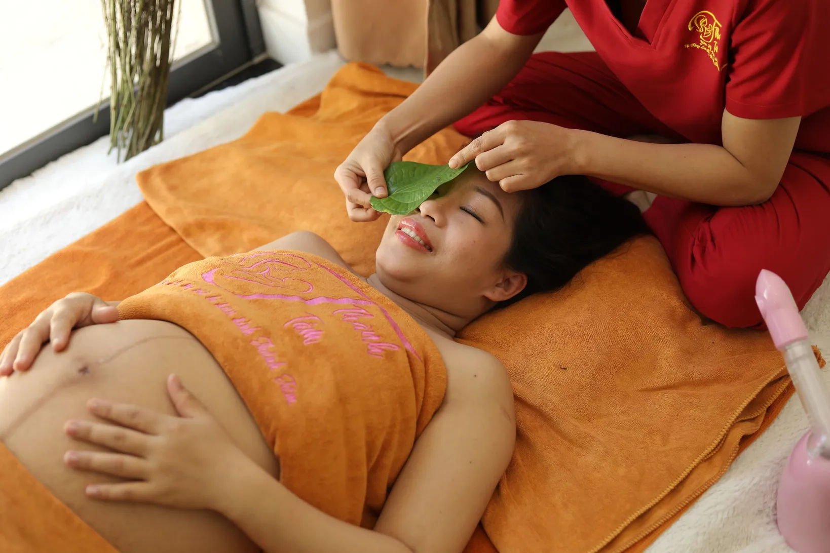 Home Care Services for Mothers and Babies - Thanh Tam - 1