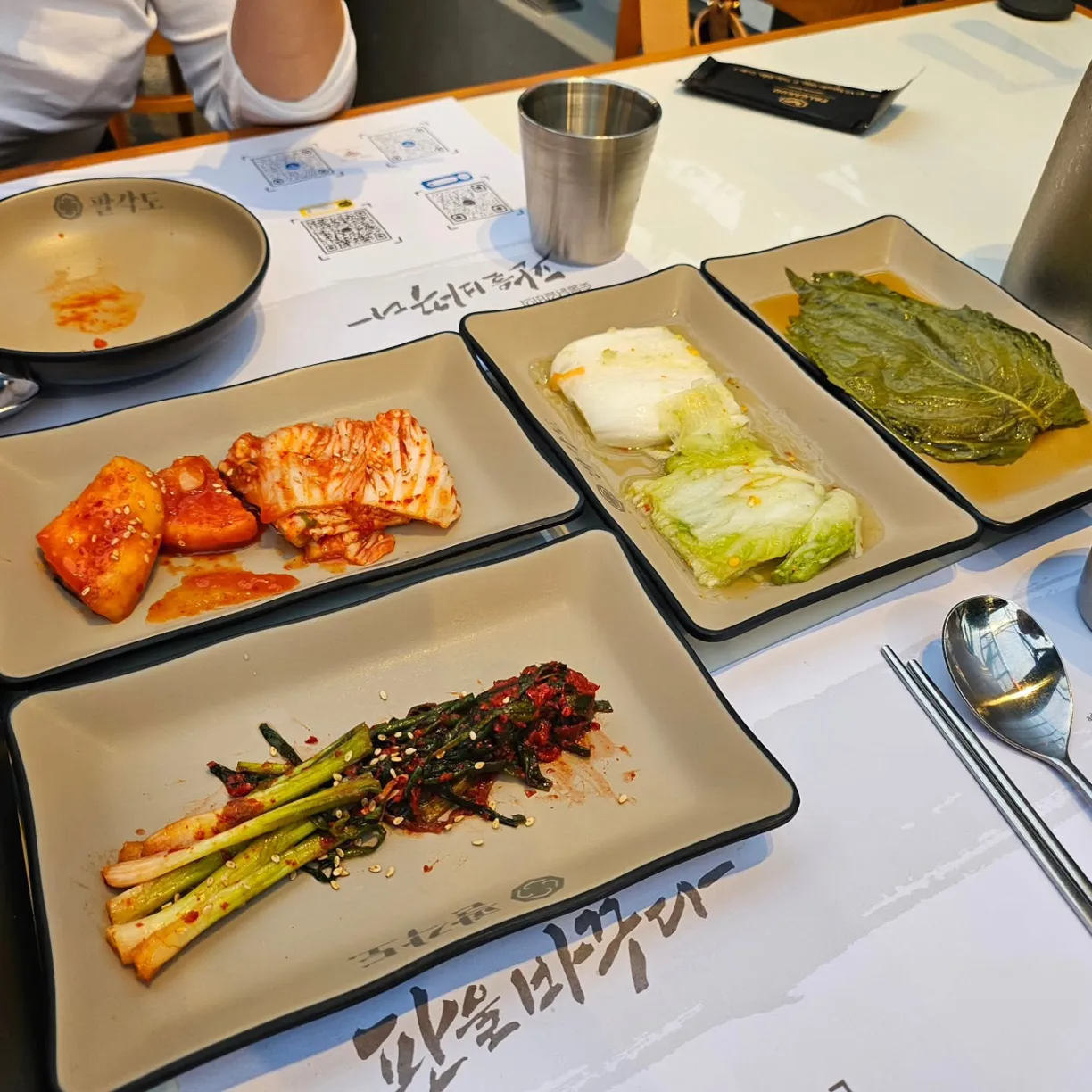 Palgakdo Thao Dien - all