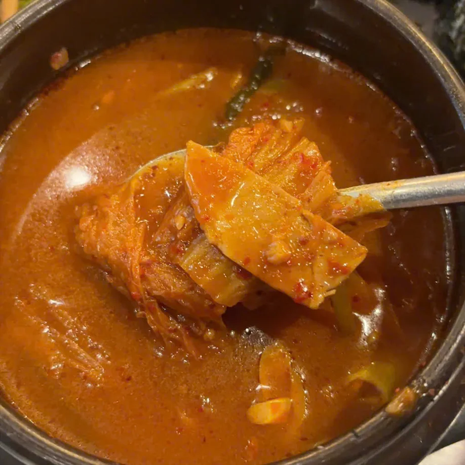 Yeolkwang Restaurant Ho Chi Minh City - all