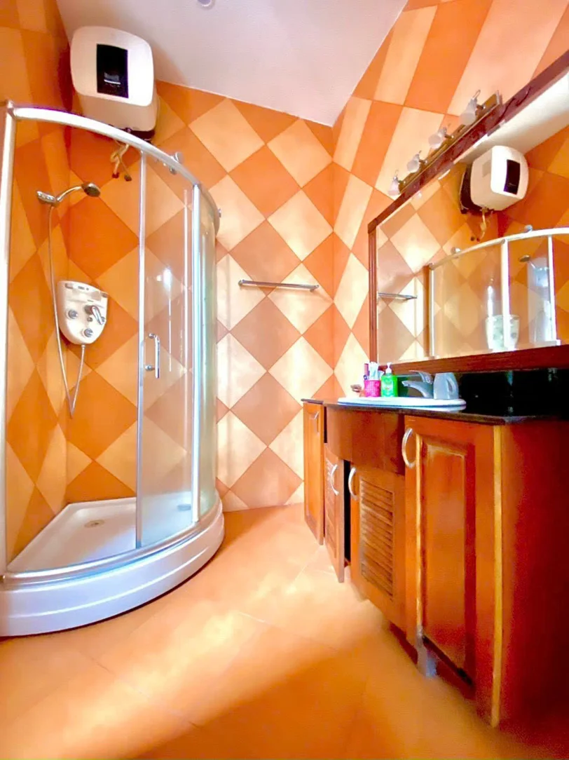 GEM VILLA - VILLA FOR RENT IN THAO DIEN DISTRICT 2