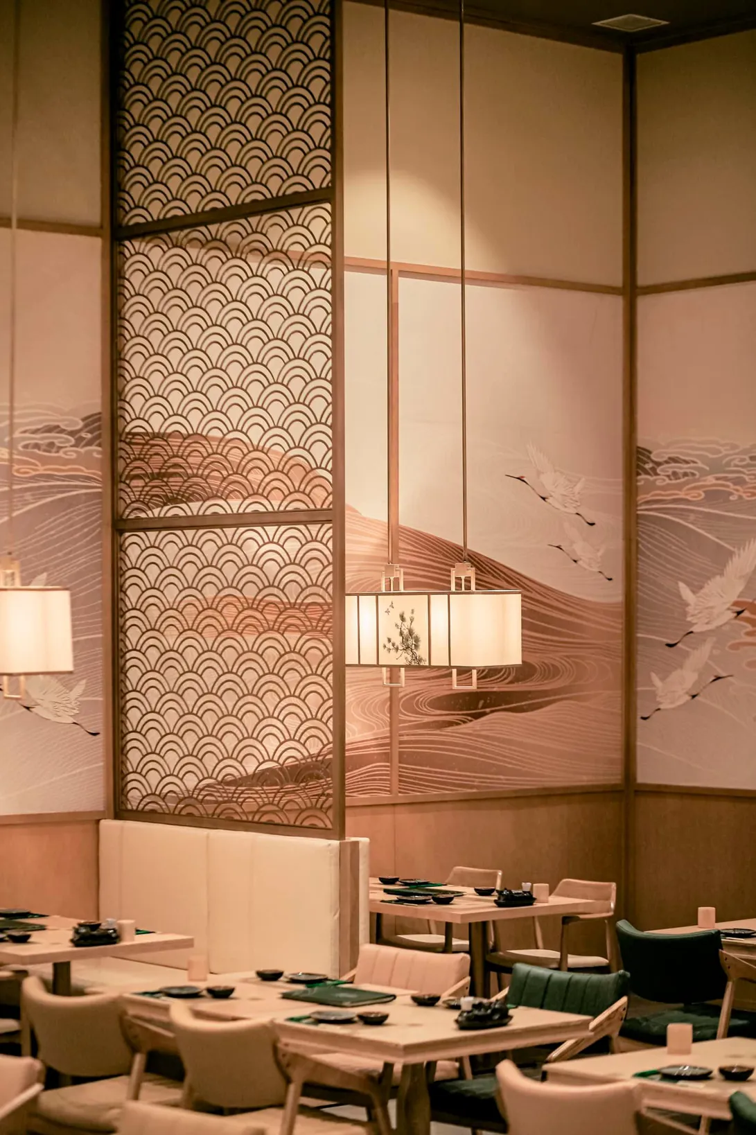 SUSHI TEI - A GOOD DEAL OF SUSHI - all