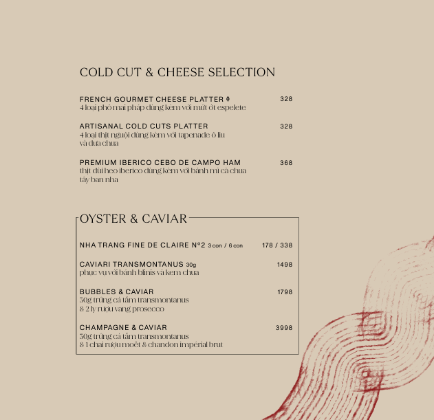 CLAY - Cocktails & Cuisine - all