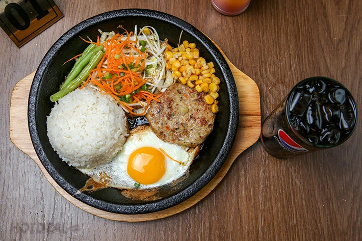 HOTTO - Món ngon trên đĩa nóng - all