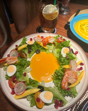 사보레스토랑 & 바 - all