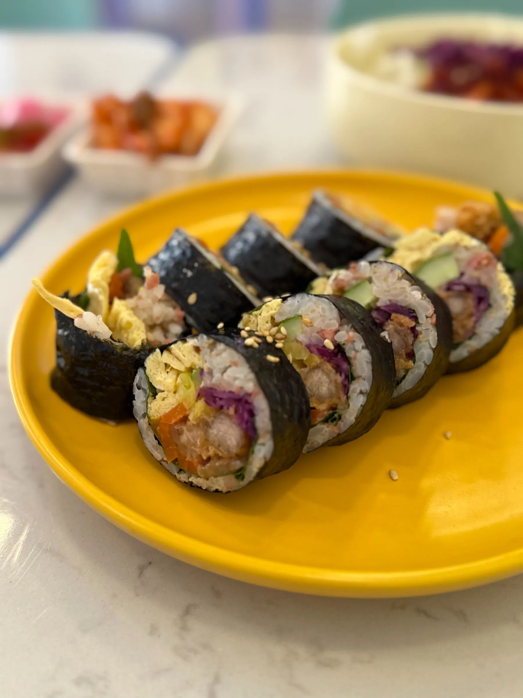 Rollitto_롤리또김밥 - all