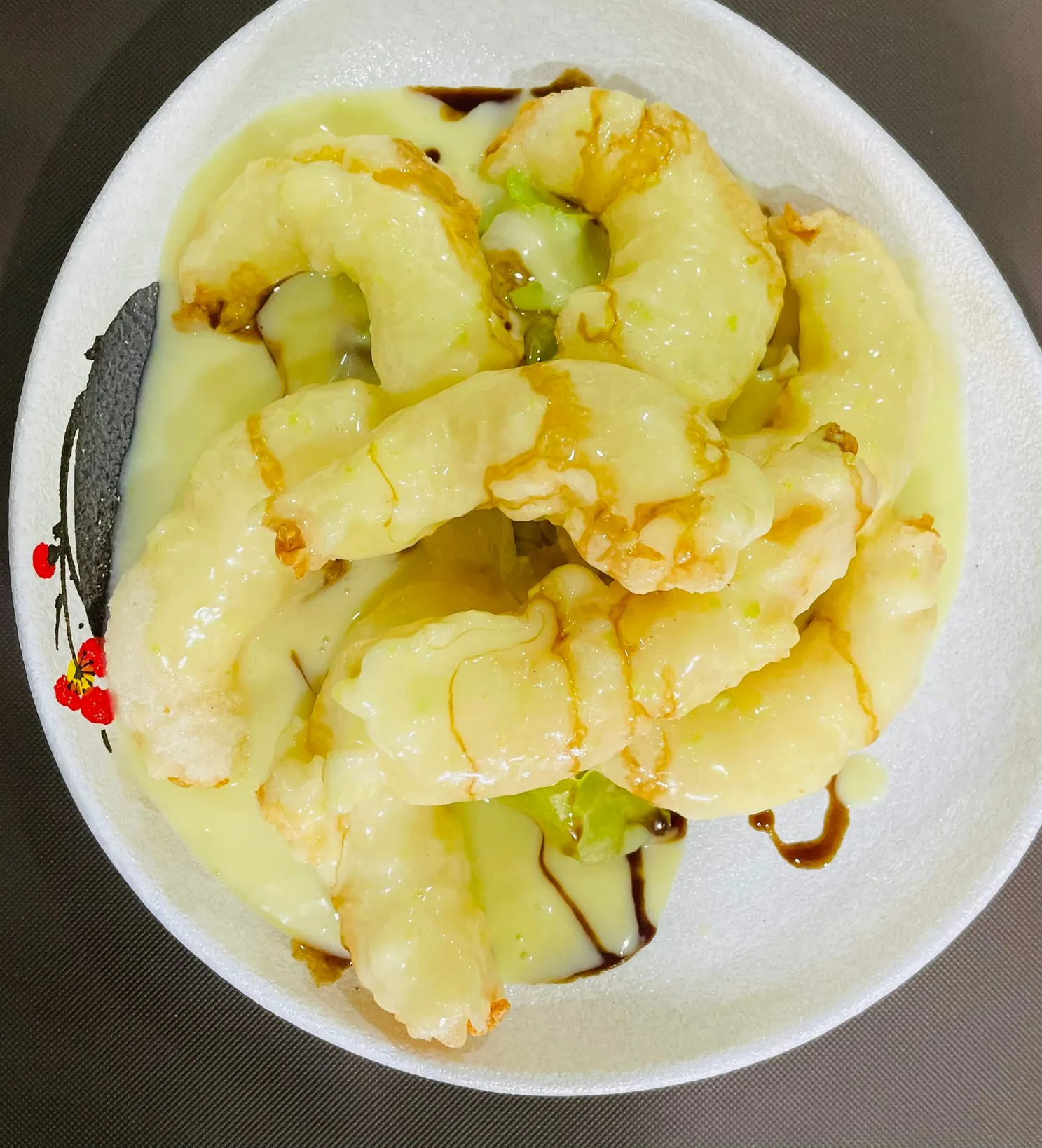 막둥이네 짬뽕 - all