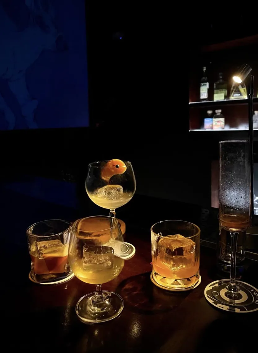 VOTRI - 호기심의 캐비닛 - all