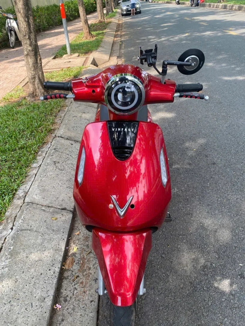 Motorbike Rental – Good Price, Quality and Trustworthy Service!