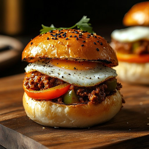 MAD ROOSTA | Burgers & Grill - 0