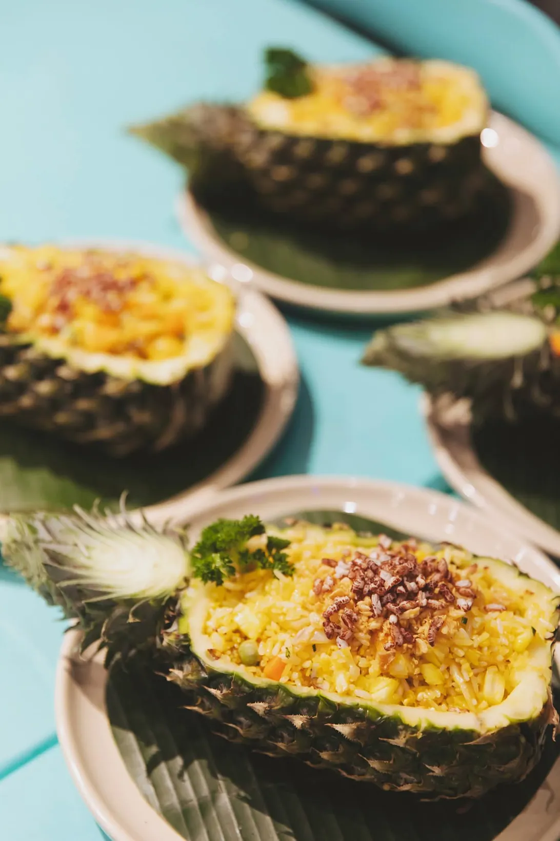 라앙 사이공 - all