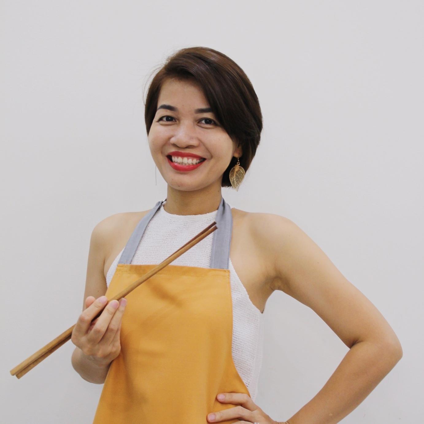 Lua’s Kitchen - Vietnamese Home Cooking Class Explore Vietnamese Cuisine!