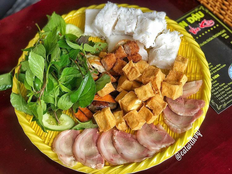 분더우 맘톰 Mac Van Khoa - 2