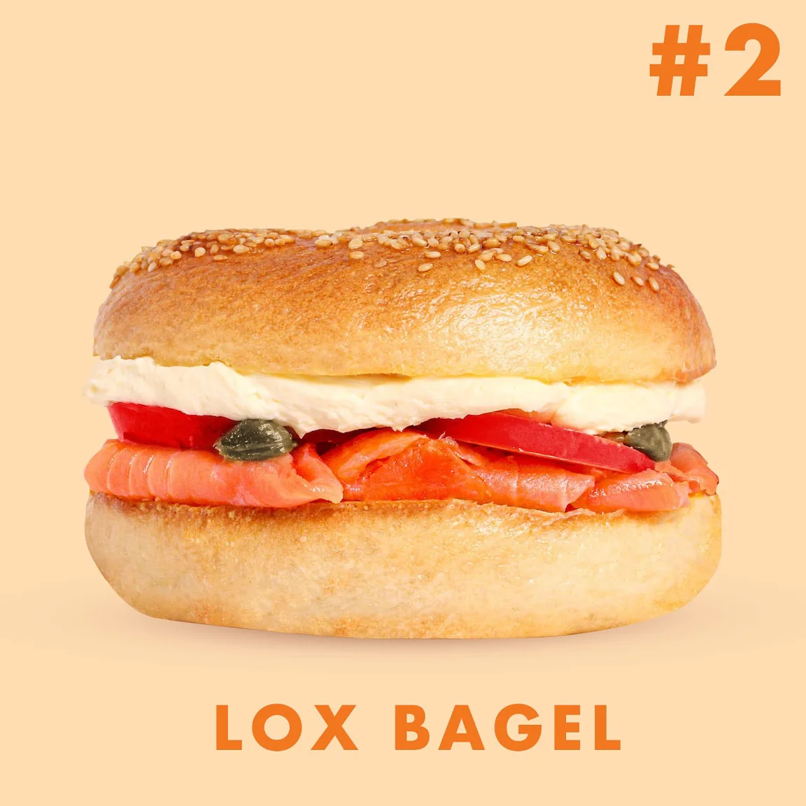 Bagel Brothers - Thao Dien - all