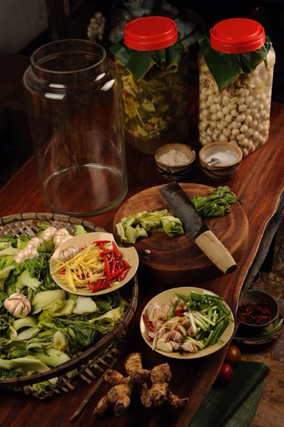 국각 레스토랑 - all