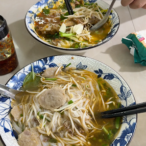 포푹롱 쌀국수 - all