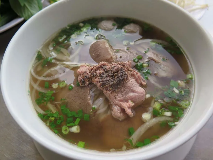 Pho Quynh