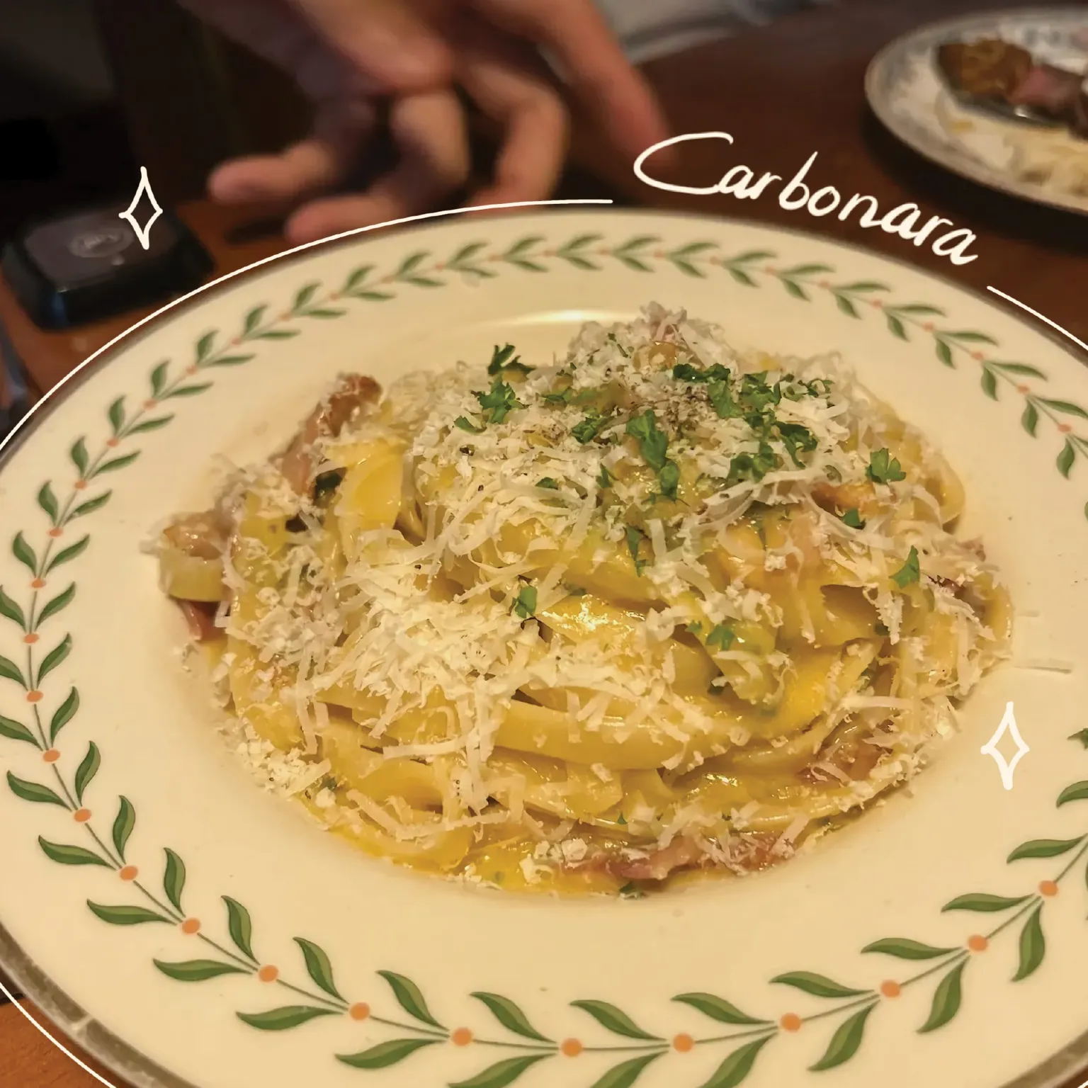 Today, With You - all