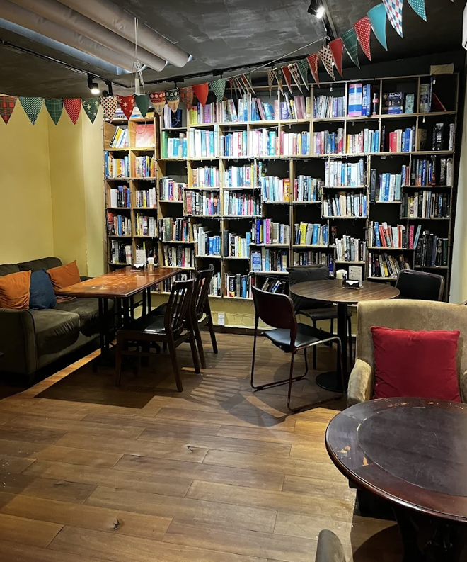 Little HaNoi Egg Coffee (Yersin) - all