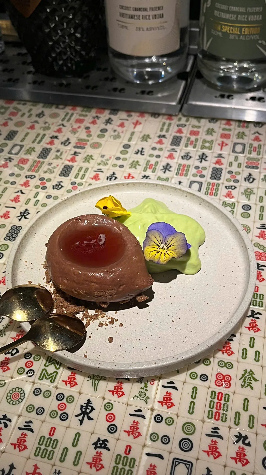 Mámi Cocktails - Kitchen & Bar - all