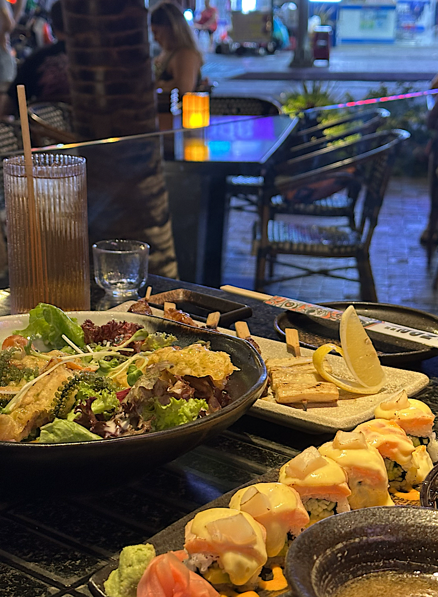 Nori Modern Izakaya - 4