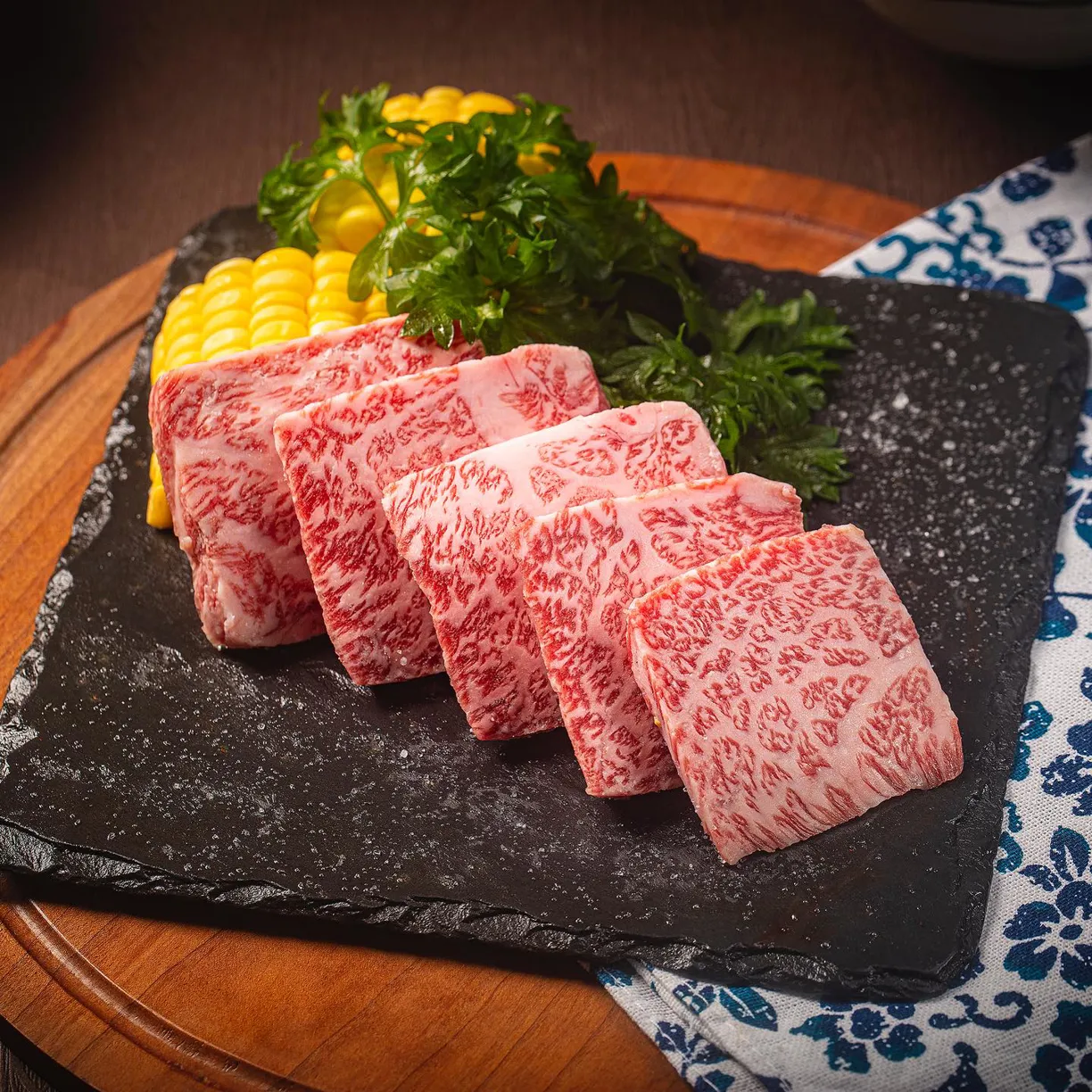Nikutaro – Japanese BBQ Restaurant - all