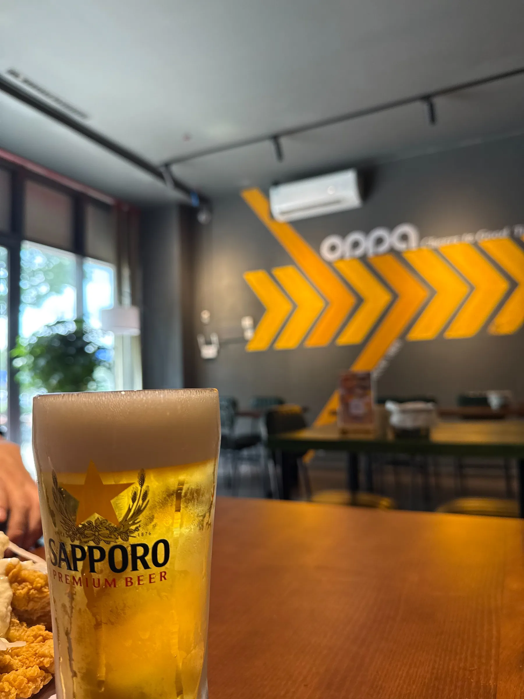 OPPA Chicken & Beer - 6