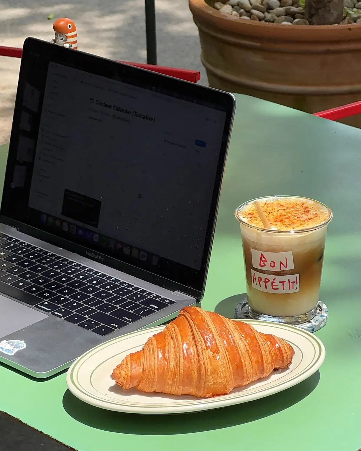 베이크스 타오디엔 - 2