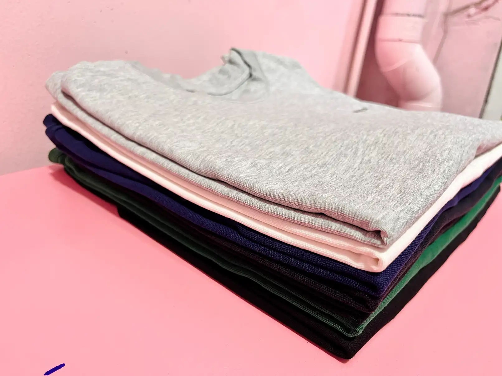 Pink Laundry – Fast, Clean & Always Open (24/7)! Looking for reliable and convenient laundry service