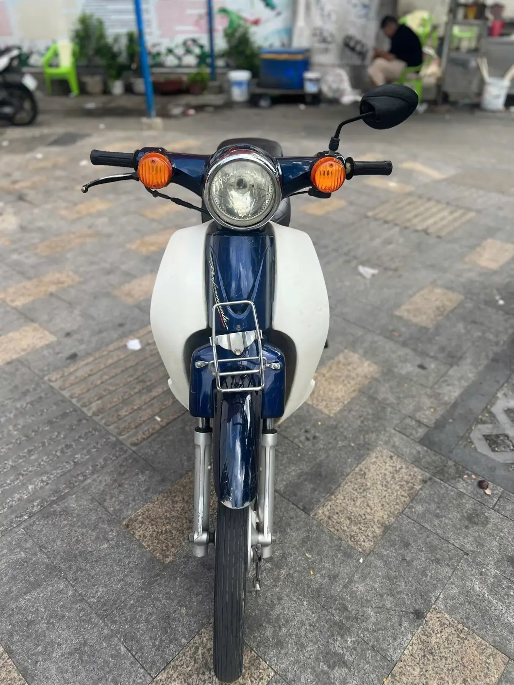 Motorbike Rental – Good Price, Quality and Trustworthy Service!