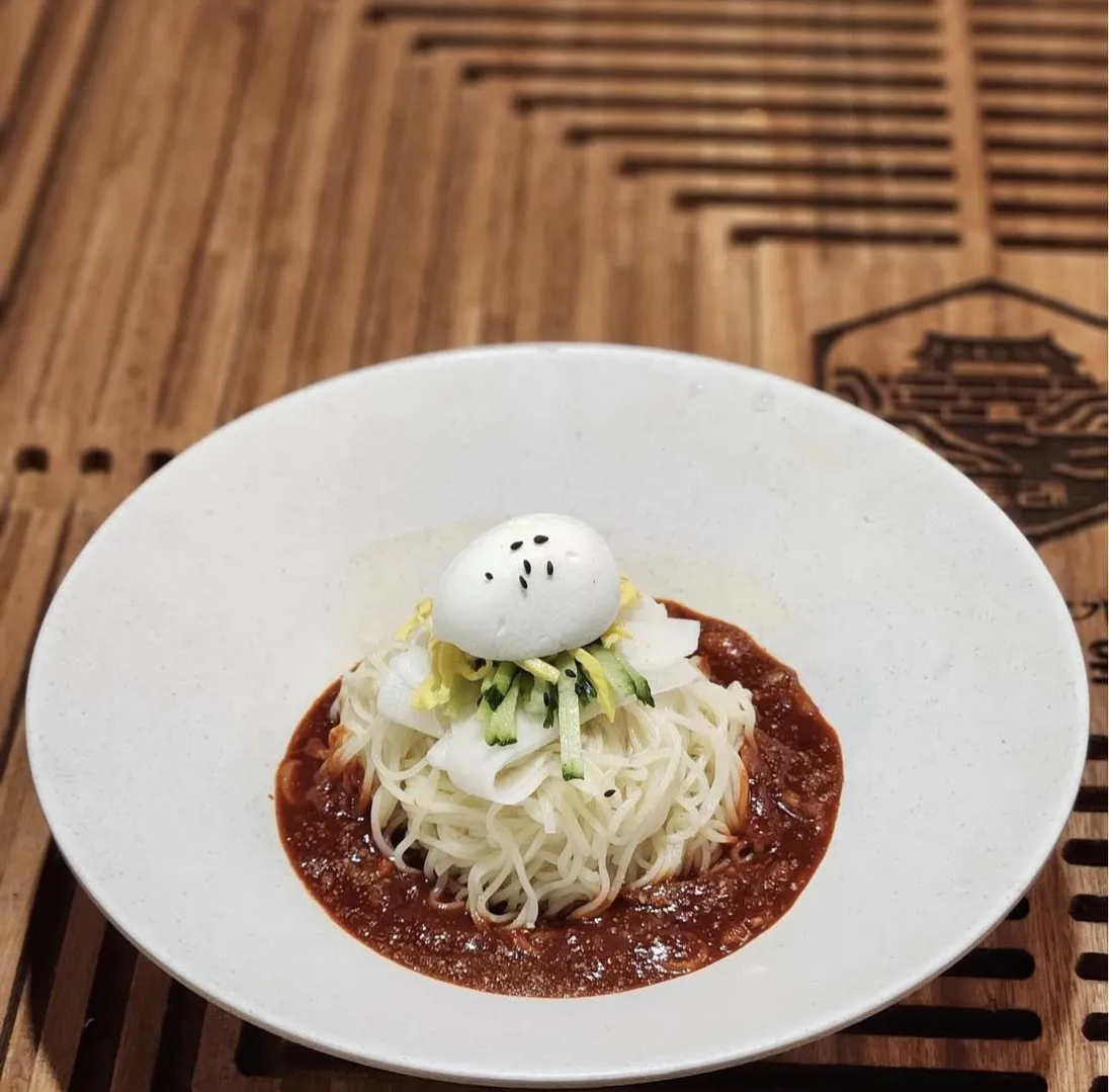 산성식육점 - all