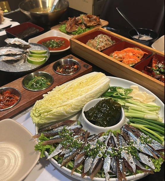 Nhà Hàng Hải Sản Anh Trai - all