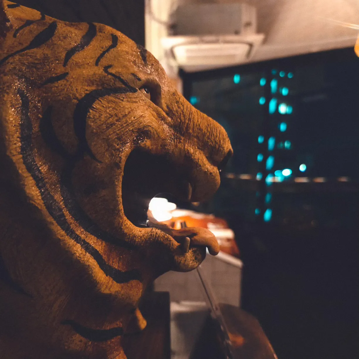 Omakase Tiger Thao Dien - all