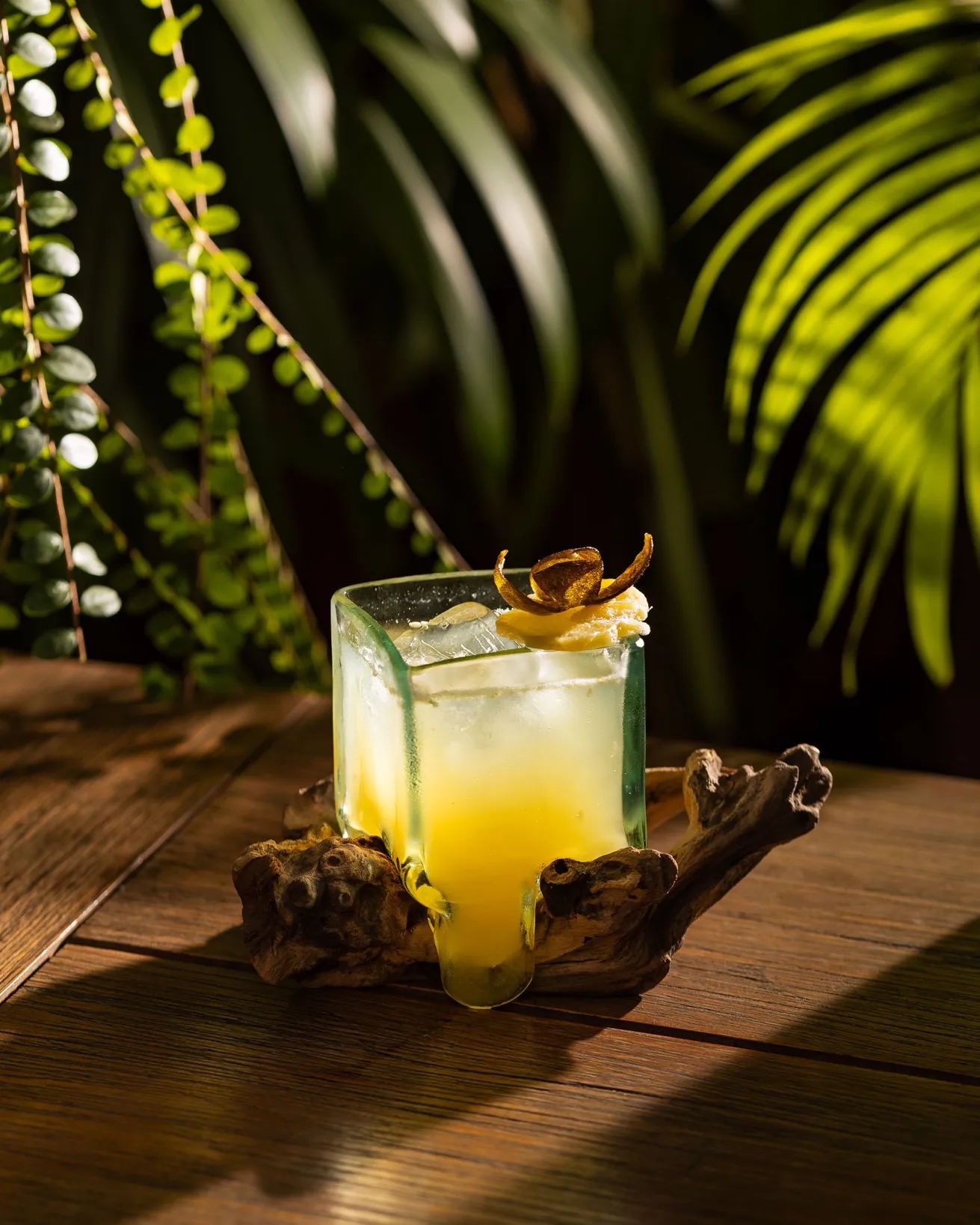 CLAY - Cocktails & Cuisine - all