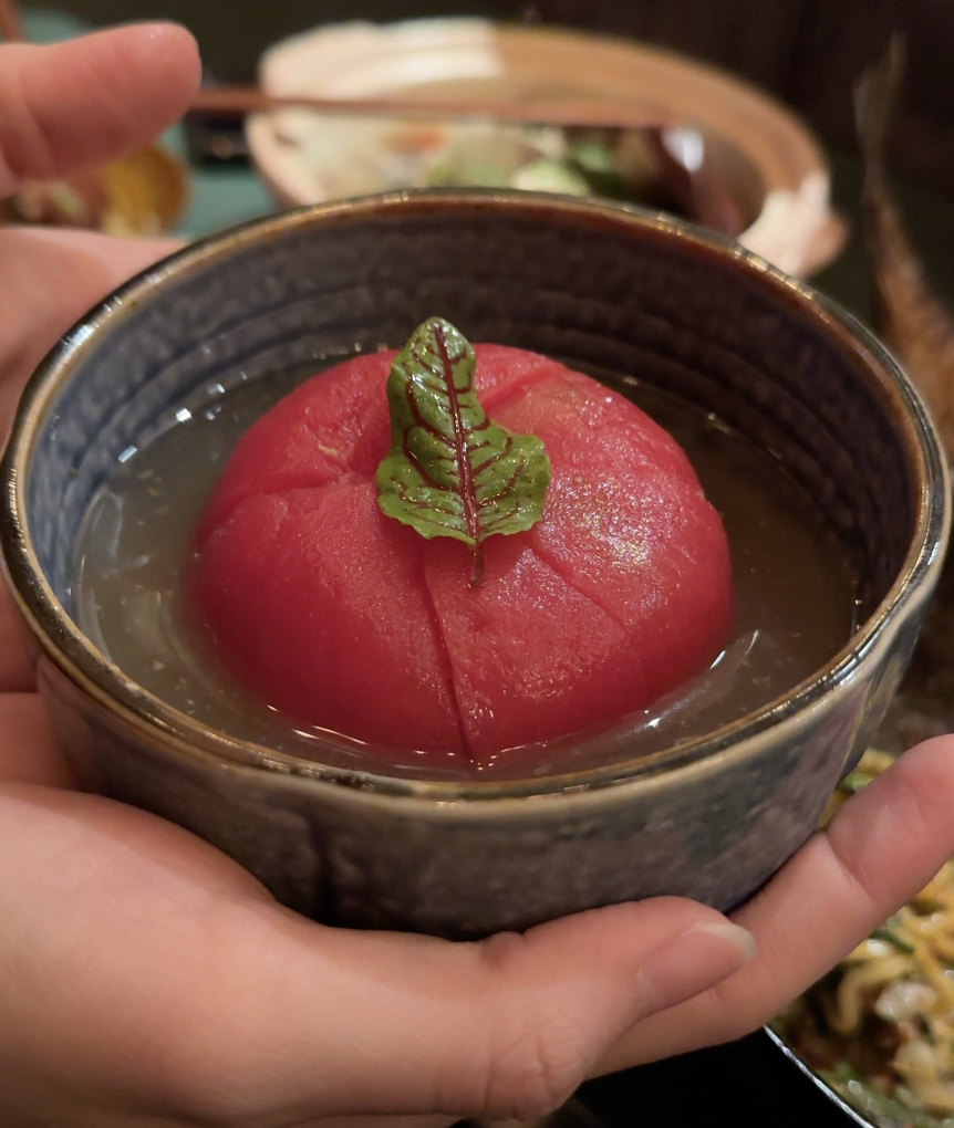 PIRIPARAPO YATAI - all