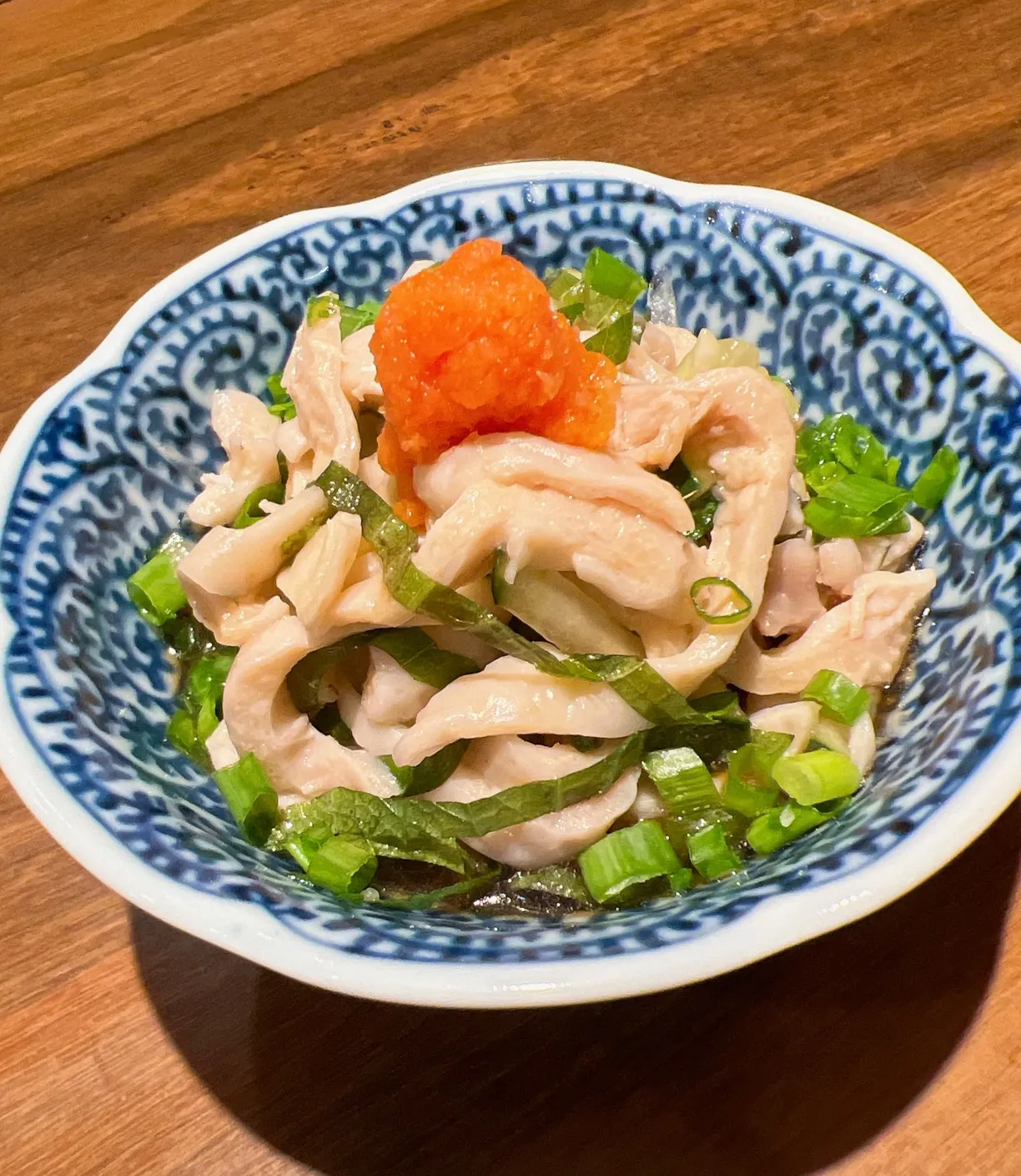 Ebisu Restaurant - all