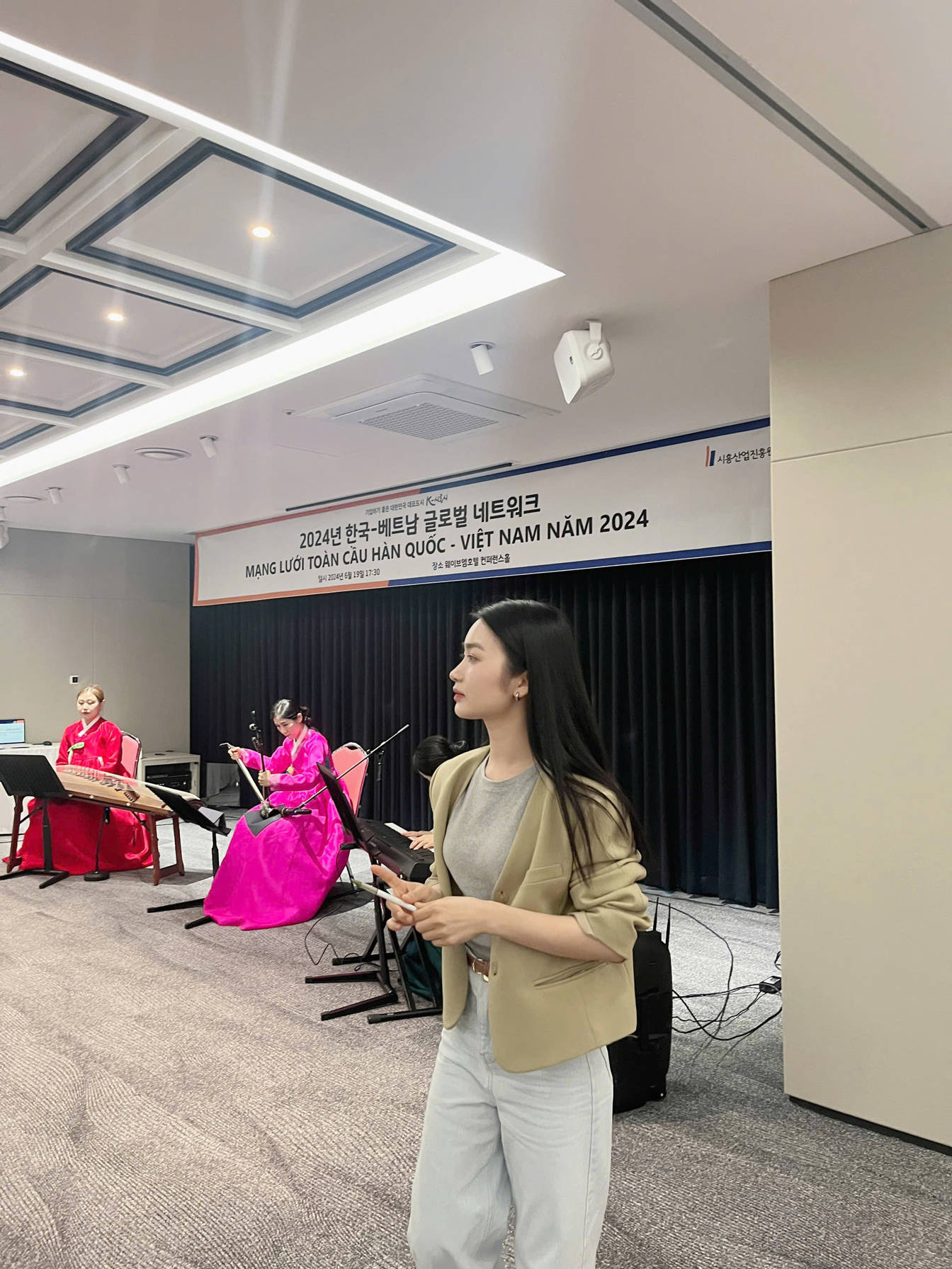 I will help you convey content in Korean and Vietnamese with the utmost accuracy!
