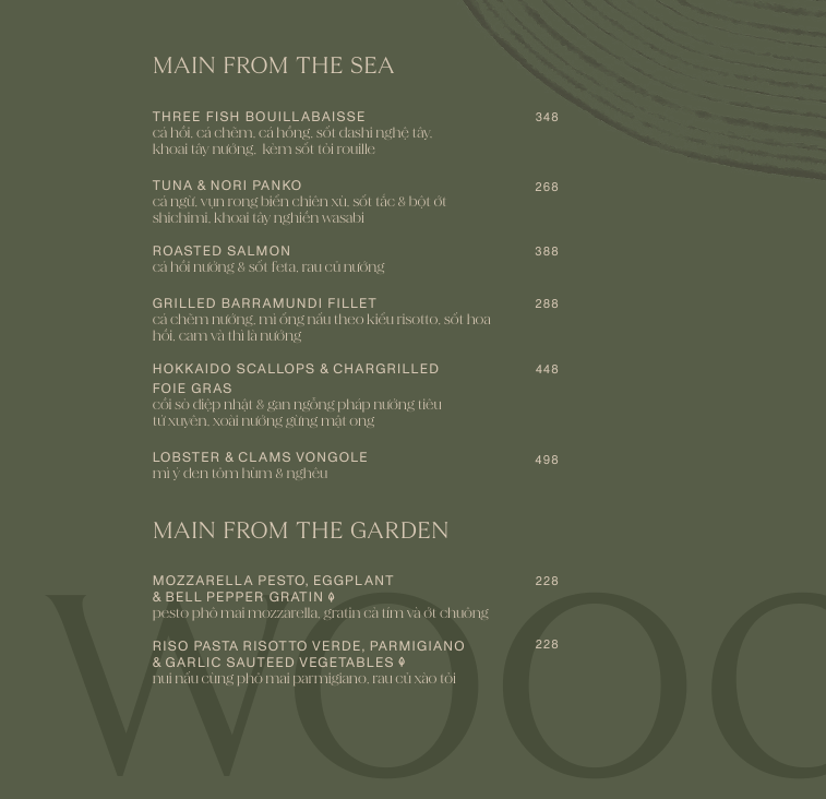 CLAY - Cocktails & Cuisine - all