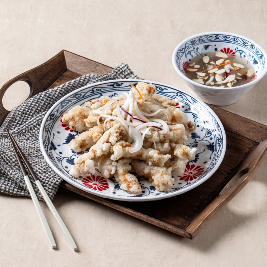 Doya Jjambbong SUN AVENUE