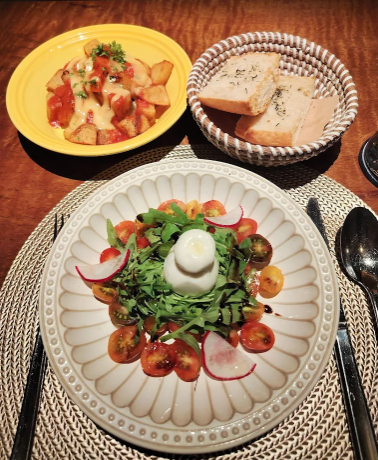 사보레스토랑 & 바 - all