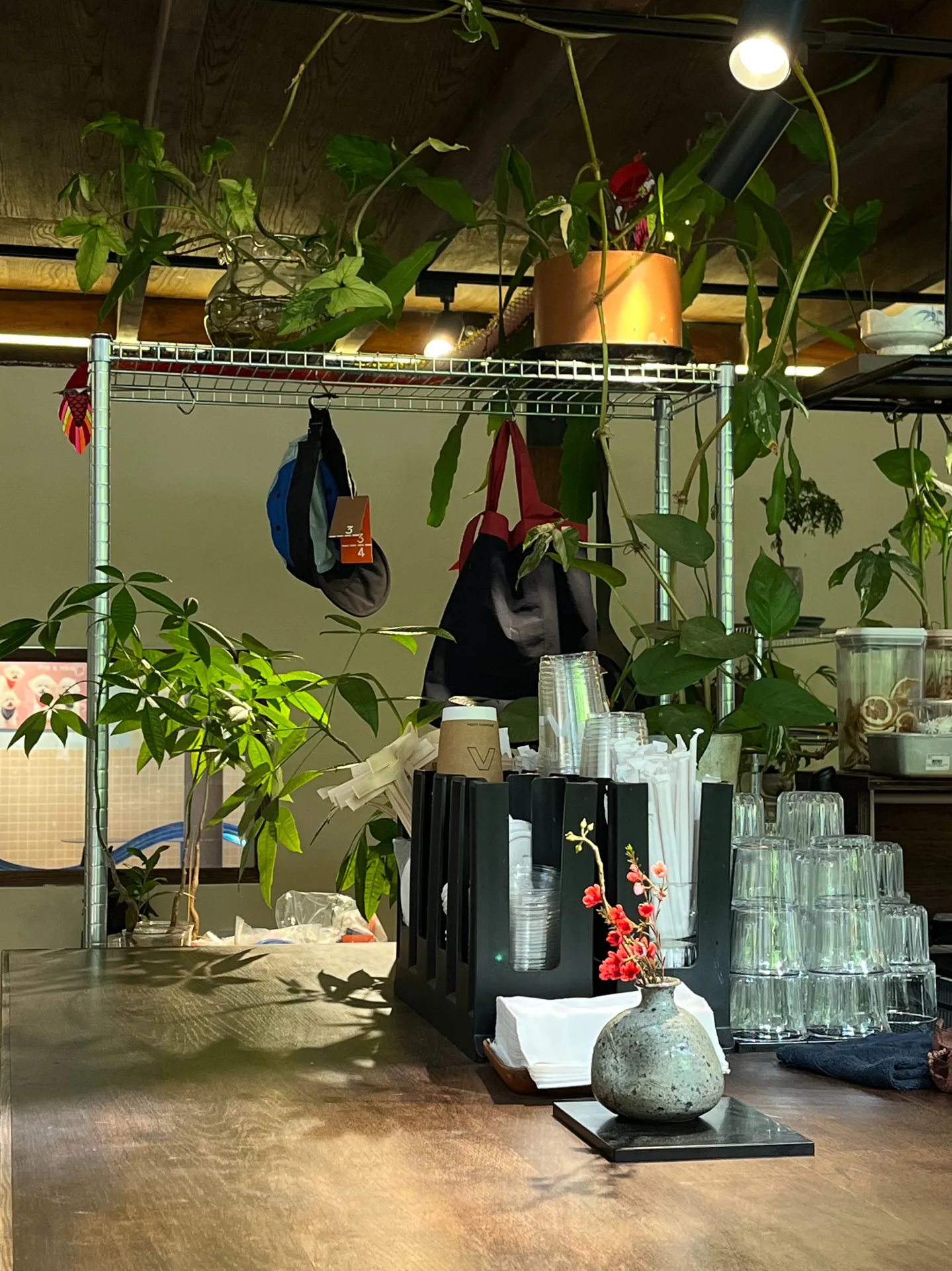 마치야 커피 - all