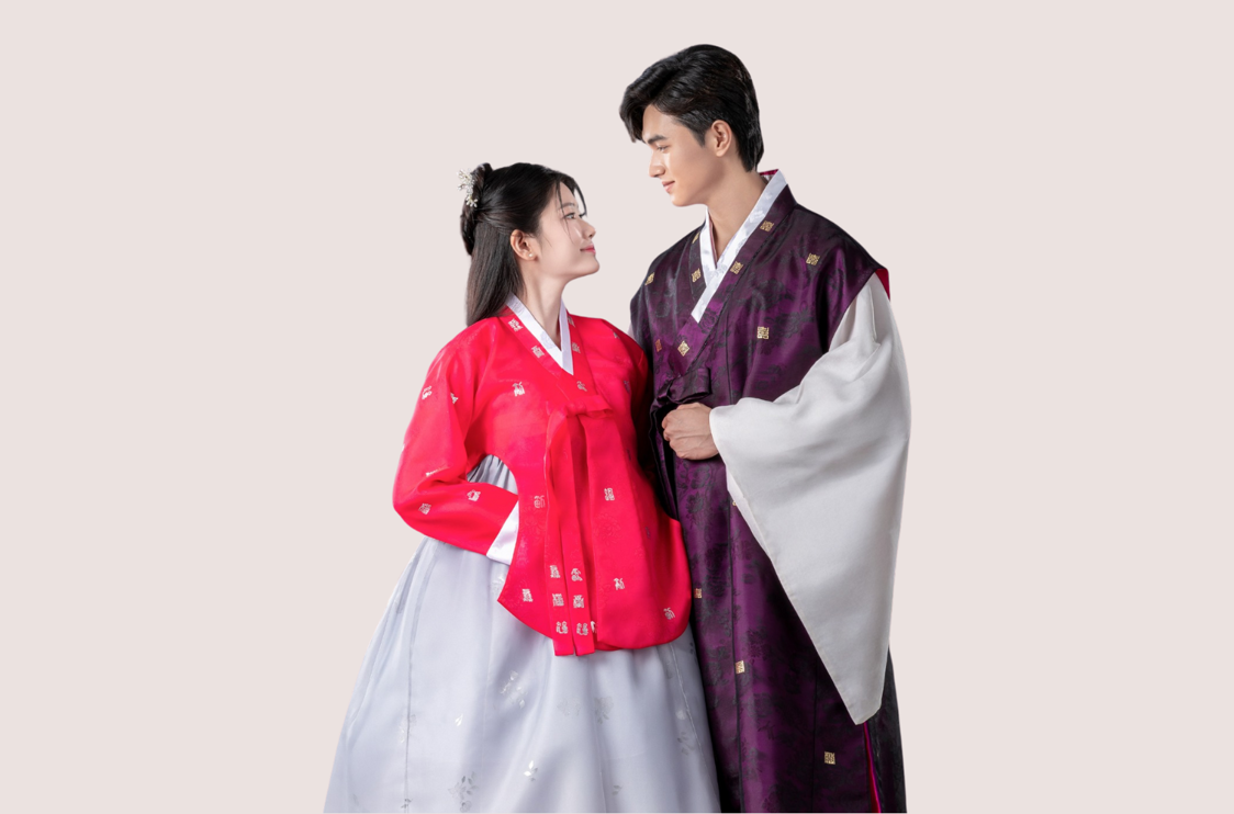 SONYO HANBOK - HIGH-QUALITY HANBOK RENTAL AND STUDIO PHOTOGRAPHY SERVICE