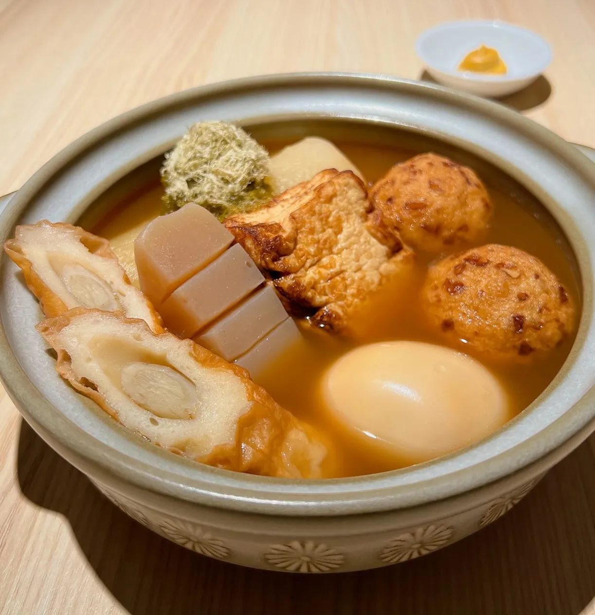 Ebisu Restaurant - all